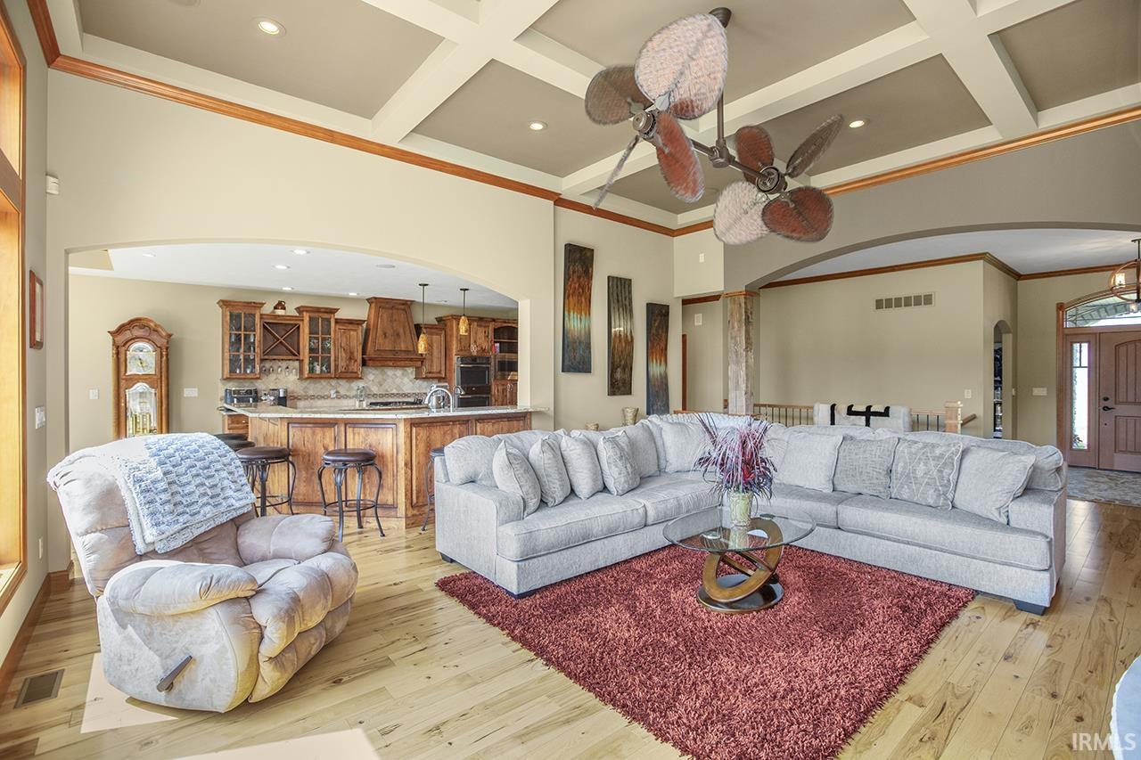 Bristol, Indiana, 46507, United States, 3 Bedrooms Bedrooms, ,3 BathroomsBathrooms,Residential,Active,1839741