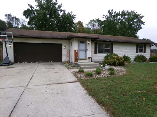 904 N DIVISION ST, BRISTOL, IN 46507 - Image 1