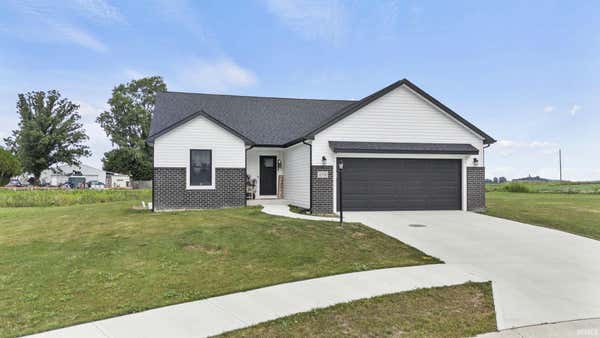 606 HAROLD ST, GARRETT, IN 46738 - Image 1