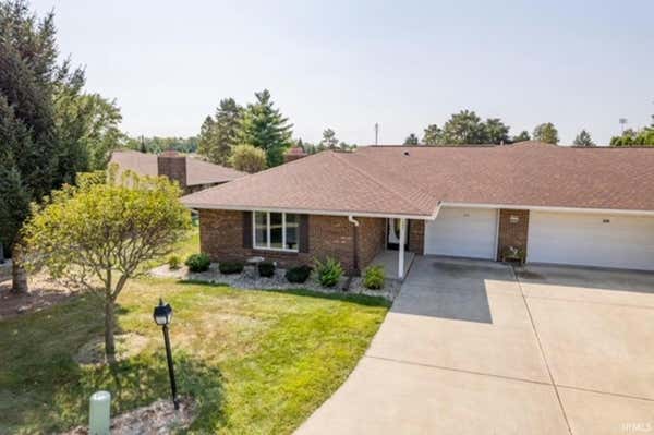 844 E SULLIVAN LN # D, MARION, IN 46953 - Image 1