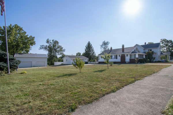 320 SILVER ST, KENDALLVILLE, IN 46755, photo 2 of 35