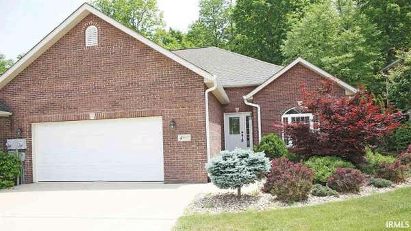 4902 N GATHERING CT, BLOOMINGTON, IN 47404 - Image 1