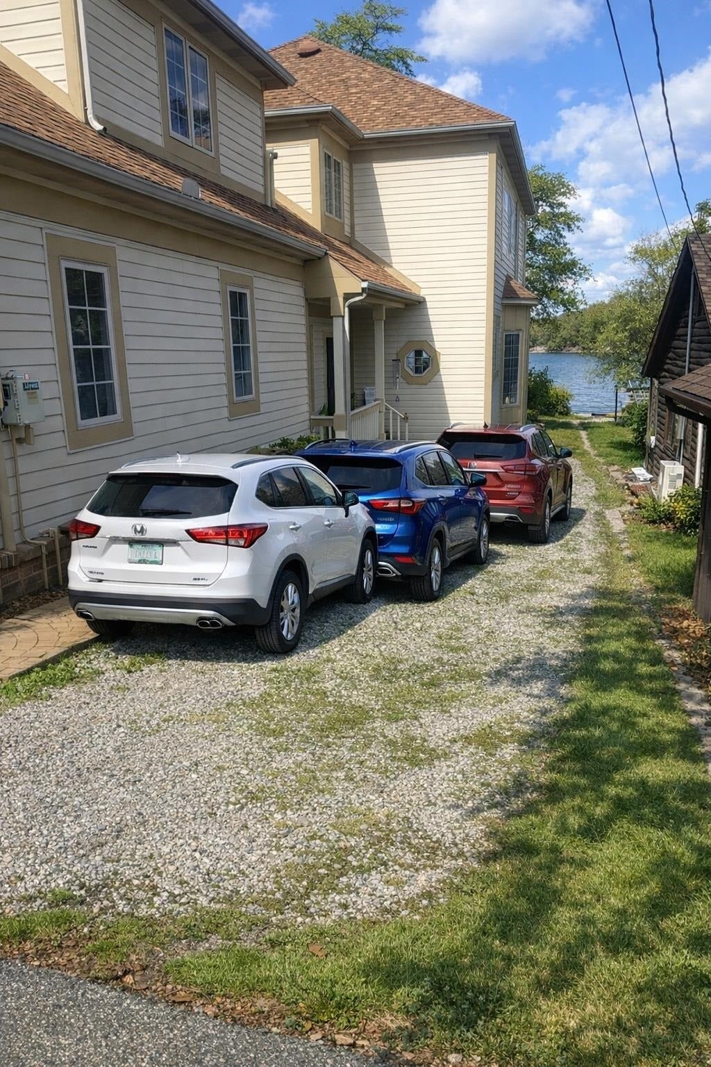 Angola, Indiana, 46703, United States, 5 Bedrooms Bedrooms, ,5 BathroomsBathrooms,Residential,Active,2018463