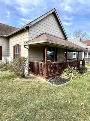 3516 S GALLATIN ST, MARION, IN 46953 - Image 1