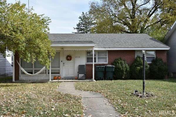 2112 N BALL AVE, MUNCIE, IN 47304 - Image 1