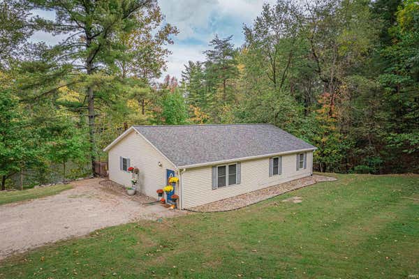 6811 ASHBY RD, BOONVILLE, IN 47601 - Image 1