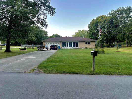 25485 GORDON RD, SOUTH BEND, IN 46619 - Image 1