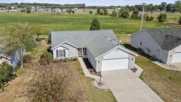 2110 ELAINE ST, AUBURN, IN 46706 - Image 1