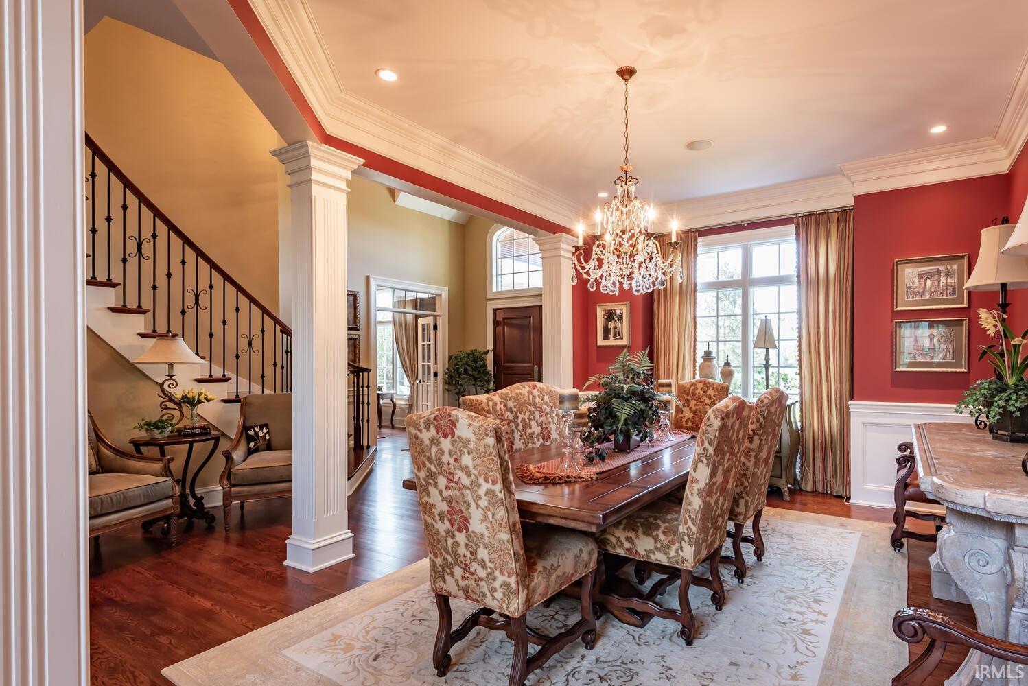 Bloomington, Indiana, 47401, United States, 5 Bedrooms Bedrooms, ,6 BathroomsBathrooms,Residential,Active,1787146