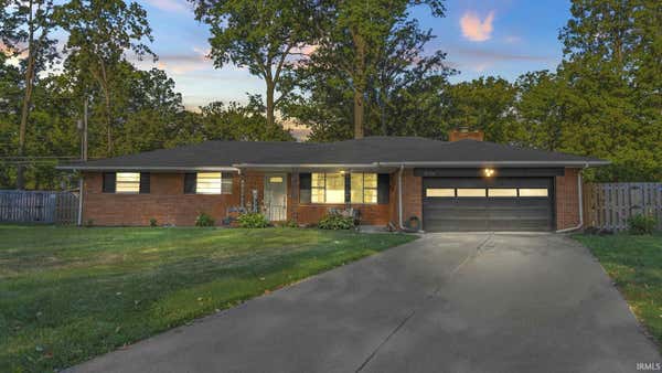 2928 WOODSTOCK CT, FORT WAYNE, IN 46815 - Image 1