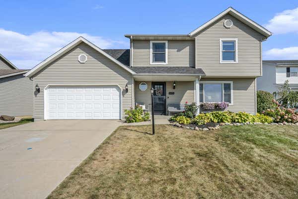 1375 GOLF VIEW DR, NAPPANEE, IN 46550 - Image 1