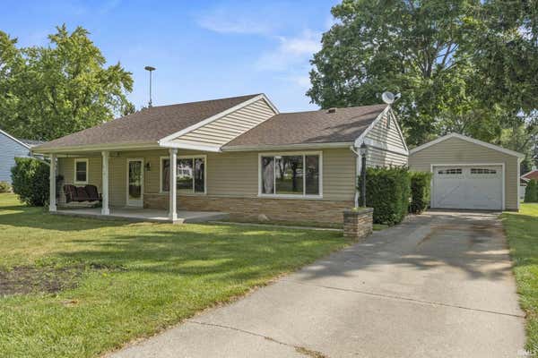 510 N SUMMITT ST, KENDALLVILLE, IN 46755 - Image 1