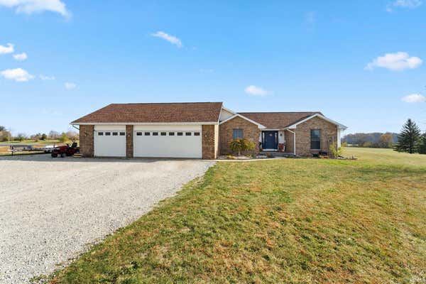 8789 N CLEAR CREEK RD, HUNTINGTON, IN 46750 - Image 1