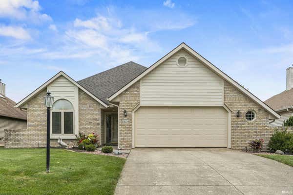 6609 PARSONS CT, FORT WAYNE, IN 46815 - Image 1