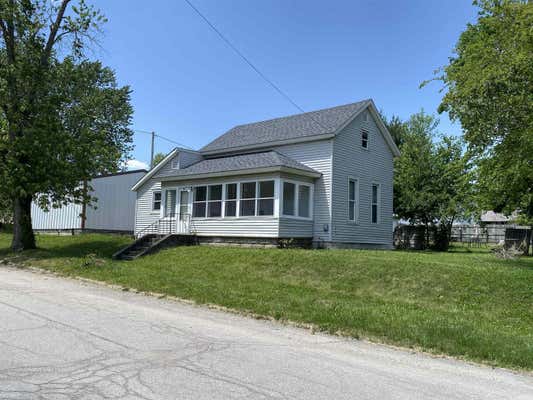 218 W HARRIS ST, EATON, IN 47338 - Image 1