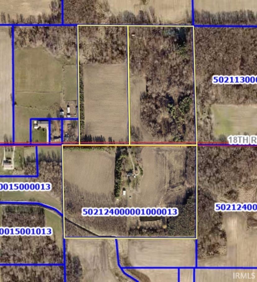 Plymouth, Indiana, 46501, United States, 4 Bedrooms Bedrooms, ,2 BathroomsBathrooms,Residential,Active,1990046