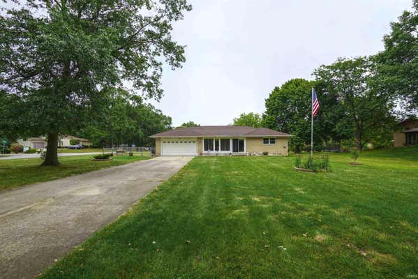 25485 GORDON RD, SOUTH BEND, IN 46619 - Image 1