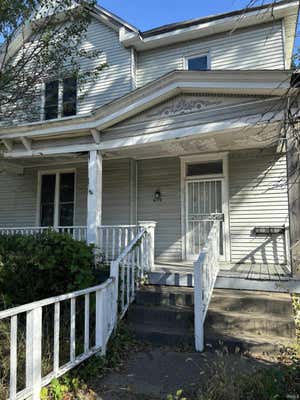 600 ADAMS AVE, EVANSVILLE, IN 47713 - Image 1