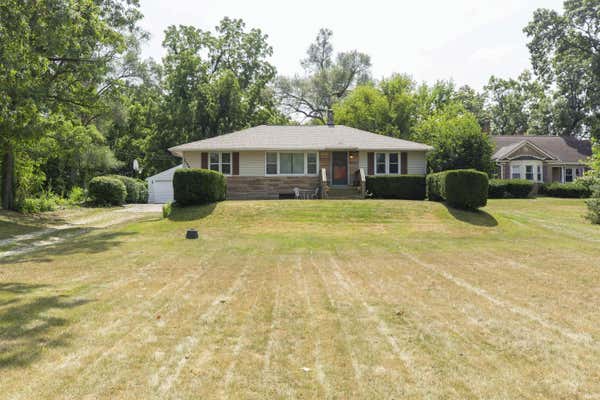 23982 GRANT RD, SOUTH BEND, IN 46619 - Image 1