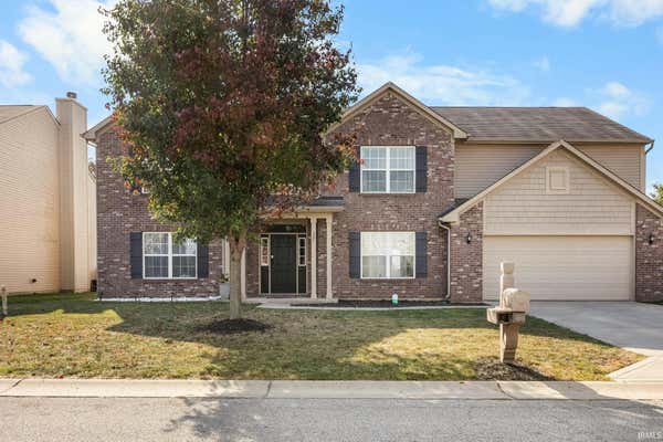 321 INDIGO ST, LAFAYETTE, IN 47909 - Image 1