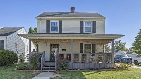 3937 HOAGLAND AVE, FORT WAYNE, IN 46807 - Image 1