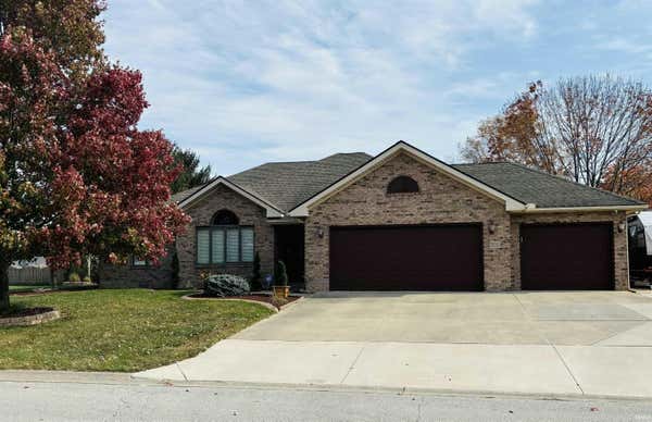 809 LAKESIDE DR, KOKOMO, IN 46901 - Image 1