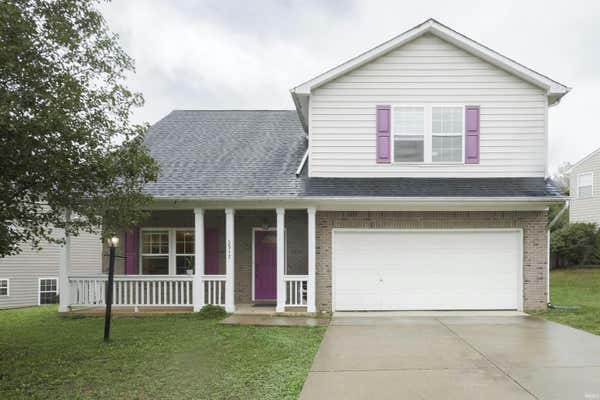 3512 S GLASGOW CIR, BLOOMINGTON, IN 47403 - Image 1