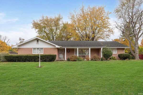 1401 N BRIAR RD, MUNCIE, IN 47304 - Image 1