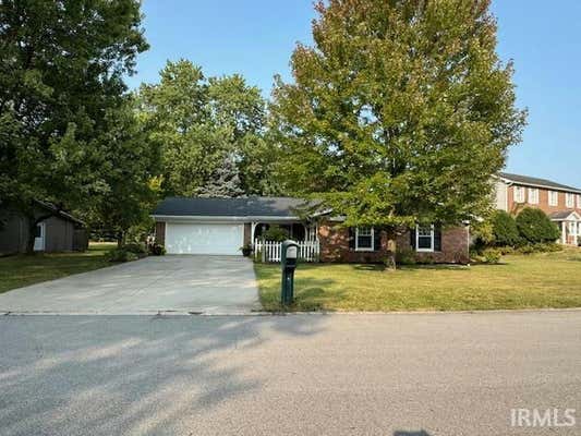 4639 N 615 W, HUNTINGTON, IN 46750 - Image 1