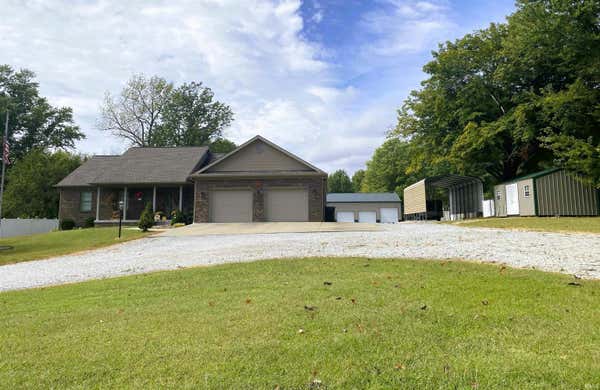 833 RUSSELL RD, CHANDLER, IN 47610 - Image 1