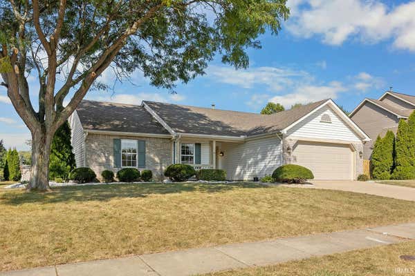 1514 STONERIPPLE CIR, LAFAYETTE, IN 47909 - Image 1