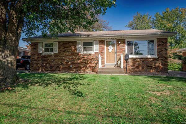 2324 E FLORIDA ST, EVANSVILLE, IN 47711 - Image 1