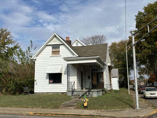 320 E VIRGINIA ST, EVANSVILLE, IN 47711 - Image 1