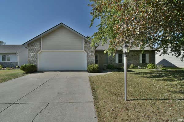 6213 BELLE ISLE LN, FORT WAYNE, IN 46835 - Image 1