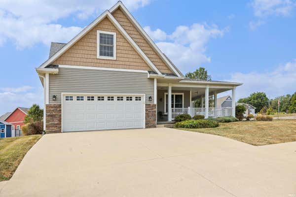 7478 W RAYMOND RUN, ELLETTSVILLE, IN 47429 - Image 1