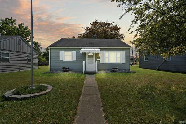 1939 W 4TH ST, FORT WAYNE, IN 46808 - Image 1