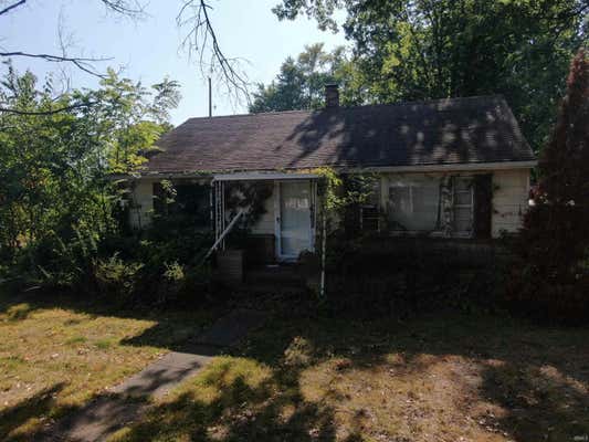 702 JOHNSON ST, MONROE CITY, IN 47557 - Image 1