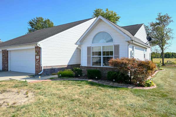 3414 WEATHERED ROCK CIR, KOKOMO, IN 46902 - Image 1