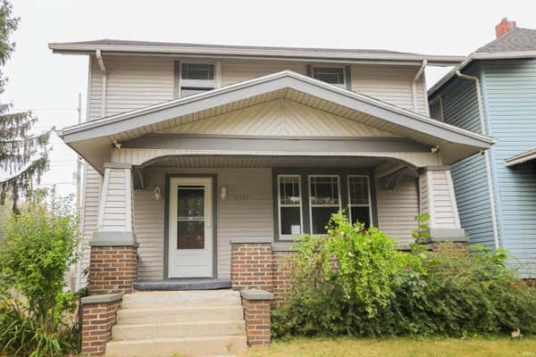 2942 HANNA ST, FORT WAYNE, IN 46806 - Image 1