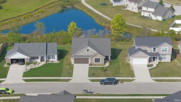 13644 SILK TREE TRL, FORT WAYNE, IN 46814 - Image 1