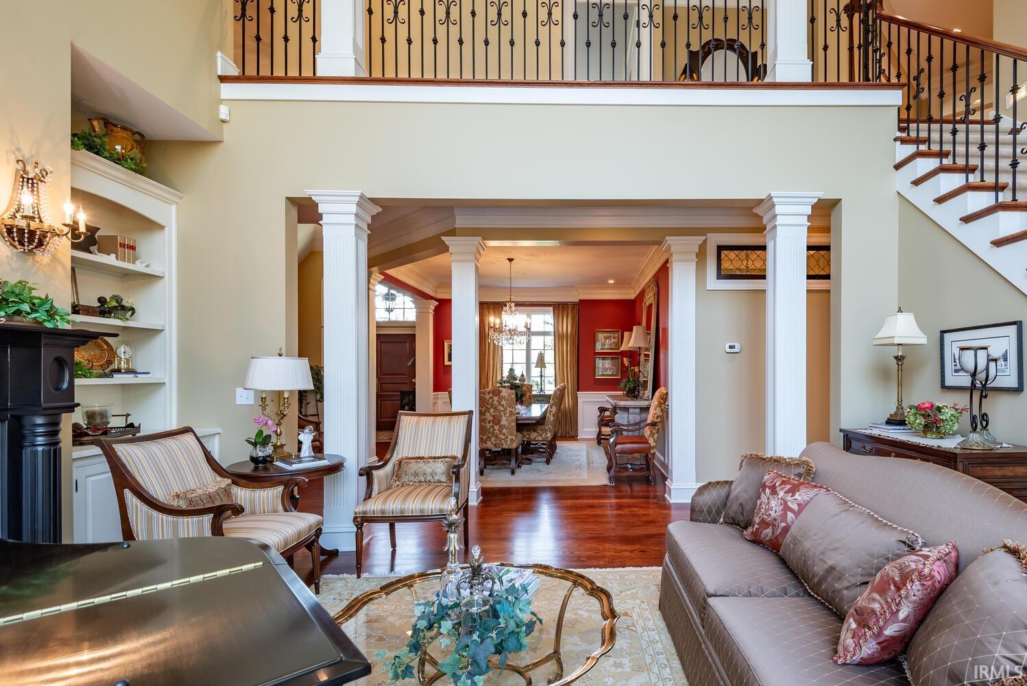 Bloomington, Indiana, 47401, United States, 5 Bedrooms Bedrooms, ,6 BathroomsBathrooms,Residential,Active,1787146