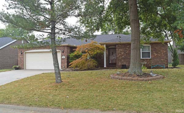 7517 E BLACKFORD AVE, EVANSVILLE, IN 47715 - Image 1