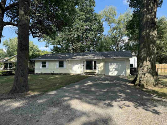 5925 WOODHEATH AVE, FORT WAYNE, IN 46809 - Image 1