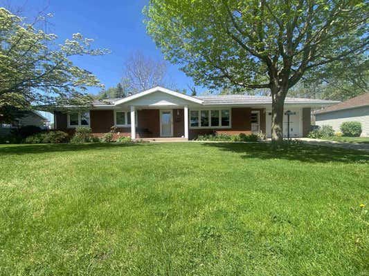 733 RANDOLPH DR, PLYMOUTH, IN 46563 - Image 1