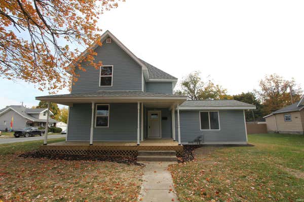 59 N EAST ST, FRANKFORT, IN 46041 - Image 1