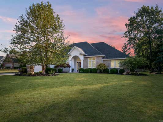 7232 PLEASANT RUN CT, FORT WAYNE, IN 46835 - Image 1