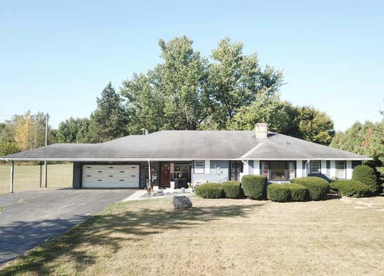 5910 S STATE ROAD 5, SOUTH WHITLEY, IN 46787 - Image 1