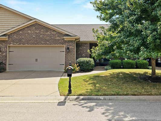 4923 PADDOCK DR, EVANSVILLE, IN 47715 - Image 1