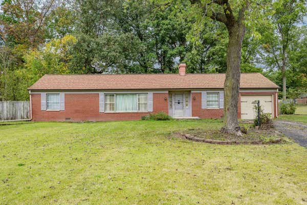 924 ORLANDO DR, FORT WAYNE, IN 46825 - Image 1