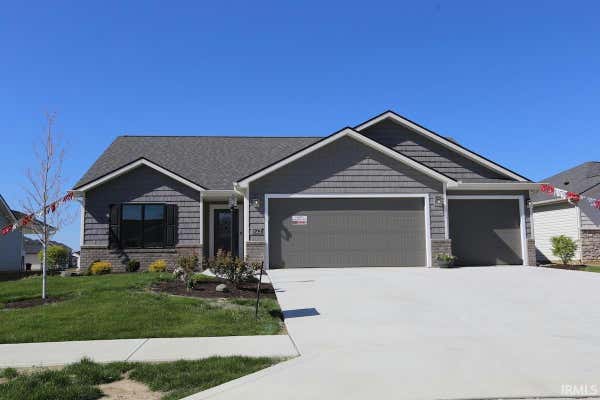 1204 HERDSMAN BLVD, HUNTERTOWN, IN 46748 - Image 1